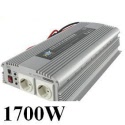 Omvormer 1700W